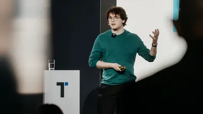newsrooms.ai at TRANSFORM 2026 in Berlin